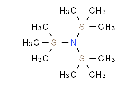 CAS No. 1586-73-8, Tris(trimethylsilyl)amine