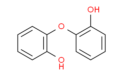 CAS No. 15764-52-0, 2,2'-Oxydiphenol