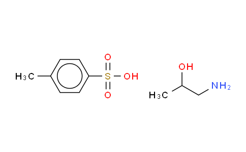 CAS No. 15572-56-2, 2-Propanamine hydrochloride (1:1)