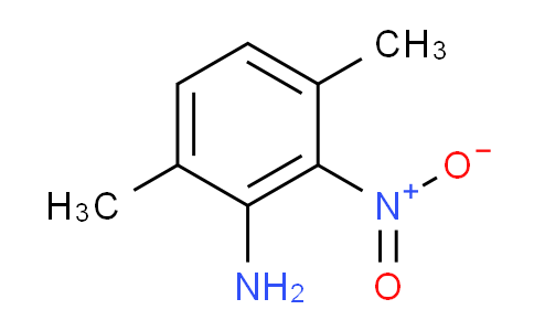 CAS No. 15540-85-9, 3,6-Dimethyl-2-nitroaniline