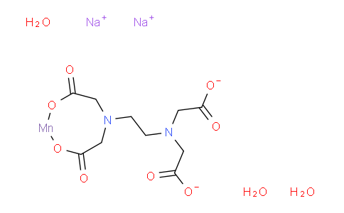 CAS No. 15375-84-5, Ethylenediaminetetraaceticaciddisodiummanganesesalt