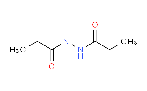 CAS No. 1528-34-3, N'-Propionylpropionohydrazide