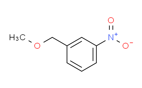 CAS No. 1515-84-0, 1-(Methoxymethyl)-3-nitrobenzene