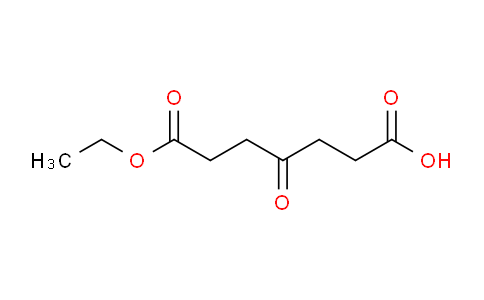 CAS No. 1506-55-4, 7-Ethoxy-4,7-dioxoheptanoic acid