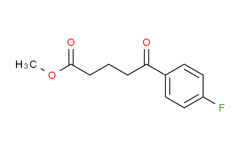 CAS No. 149437-67-2, 4-(4-Fluorobenzoyl)butyric acid methyl ester