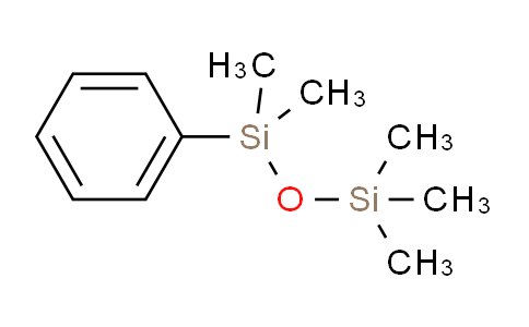 CAS No. 14920-92-4, 1,1,1,3,3-Pentamethyl-3-phenyldisiloxane