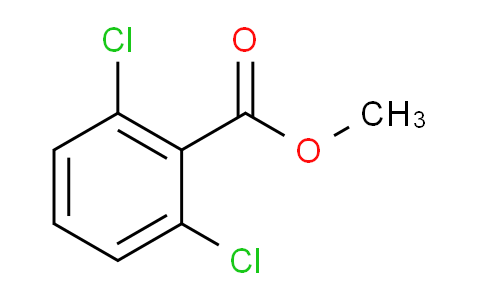 CAS No. 14920-87-7, Methyl 2,6-dichlorobenzoate