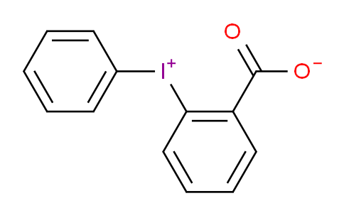 CAS No. 1488-42-2, 2-(Phenyliodonio)benzoate