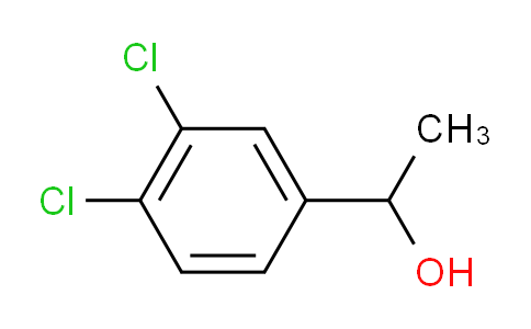 CAS No. 1475-11-2, 1-(3,4-Dichlorophenyl)ethanol