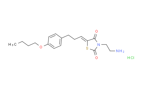 CAS No. 1449240-68-9, K145 hydrochloride