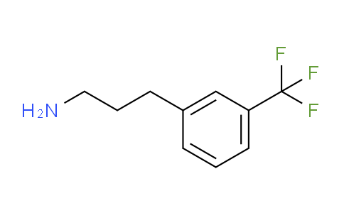 CAS No. 14355-04-5, N-[3-(Trifluoromethyl)benzyl]ethylamine