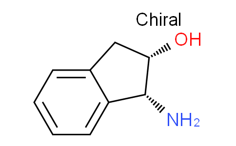 CAS No. 140632-20-8, Cis-1-Amino-2,3-dihydro-1H-inden-2-ol