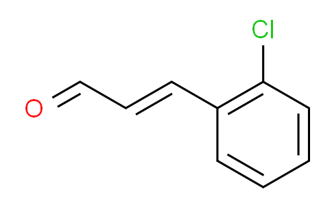 CAS No. 138555-57-4, 2-Chlorocinnamaldehyde