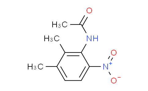 CAS No. 138330-47-9, N-(2,3-Dimethyl-6-nitrophenyl)acetamide
