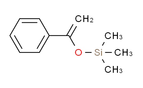 CAS No. 13735-81-4, Trimethyl((1-phenylvinyl)oxy)silane