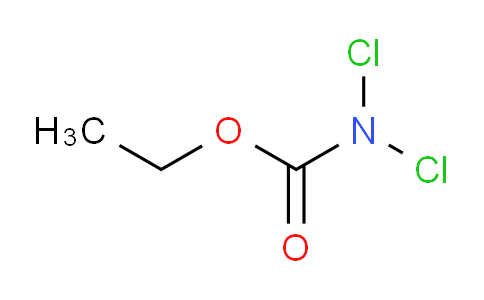 CAS No. 13698-16-3, Ethyl dichlorocarbamate