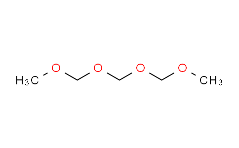 CAS No. 13353-03-2, 2,4,6,8-Tetraoxanonane