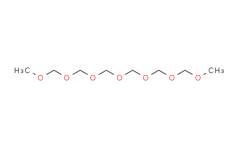CAS No. 13352-77-7, 2,4,6,8,10,12,14-Heptaoxapentadecane