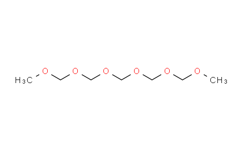 CAS No. 13352-76-6, 2,4,6,8,10,12-Hexaoxatridecane