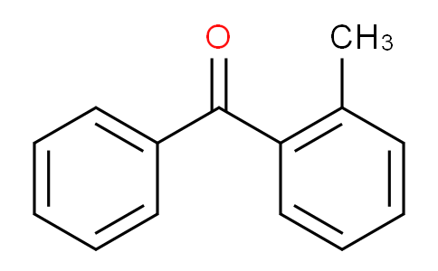 CAS No. 131-58-8, 2-Methylbenzophenone