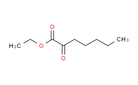 CAS No. 13088-50-1, Ethyl 2-oxoheptanoate