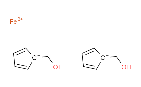 CAS No. 1291-48-1, 1,1'-Ferrocenedimethanol