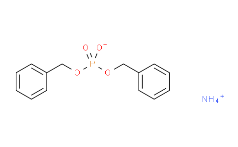 CAS No. 1277151-44-6, Ammonium dibenzyl phosphate