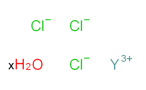 12741-05-8 | Yttrium(III) chloride hydrate