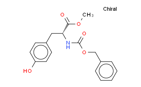 124456-04-8 | Z-D-酪氨酸甲基酯