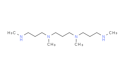 CAS No. 123-67-1, N1,N1'-(Propane-1,3-diyl)bis(N1,N3-dimethylpropane-1,3-diamine)