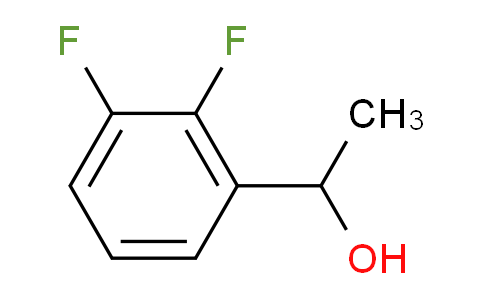 CAS No. 1228690-56-9, 1-(2,3-Difluorophenyl)ethanol