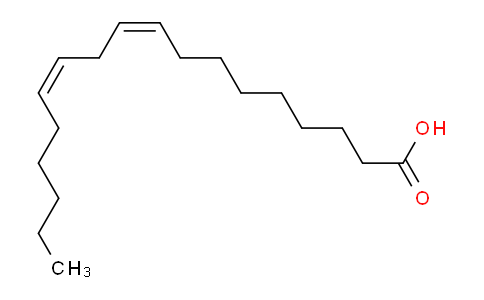 CAS No. 121250-47-3, LinoleicAcid