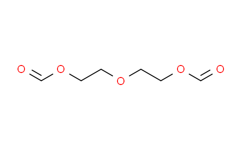 CAS No. 120570-77-6, Diethyleneglycol diformate