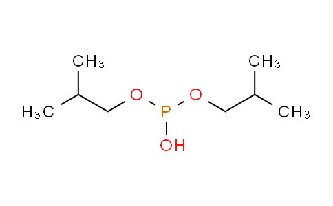 1189-24-8 | Phosphonic acid,bis(2-methylpropyl) ester