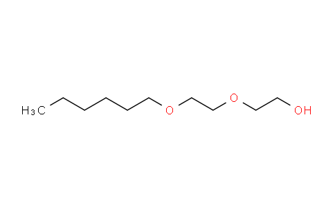 CAS No. 112-59-4, 2-(2-(Hexyloxy)ethoxy)ethanol