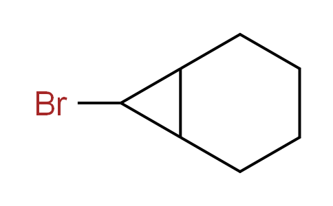CAS No. 1121-39-7, 7-Bromobicyclo[4.1.0]heptane