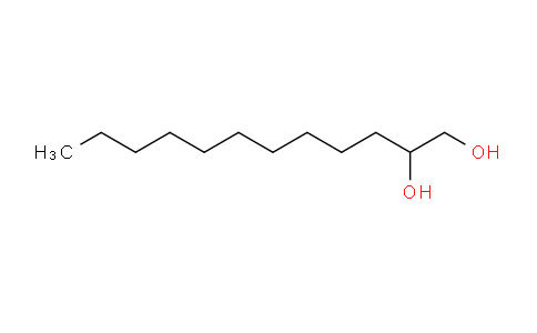 CAS No. 1119-87-5, 1,2-Dodecanediol