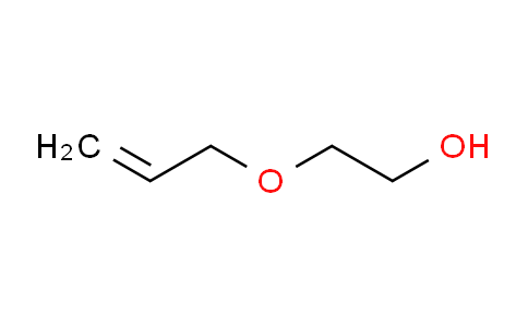 CAS No. 111-45-5, 2-(2-propenyloxy)-ethanol