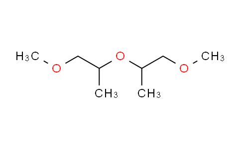 CAS No. 111109-77-4, Dimethoxy dipropyleneglycol