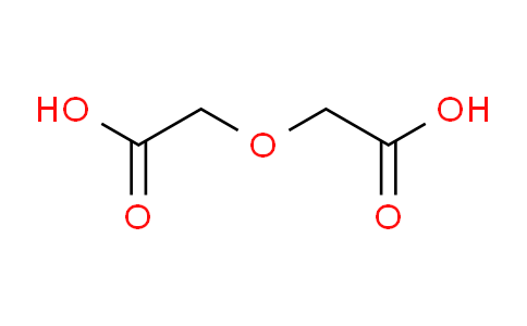CAS No. 110-99-6, Diglycolic acid