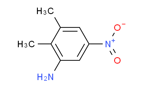 CAS No. 109508-62-5, 2,3-Dimethyl-5-nitroaniline
