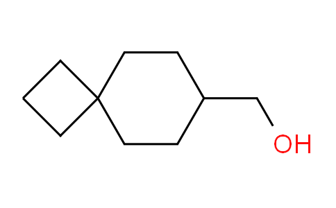 CAS No. 1082373-80-5, Spiro[3.5]nonane-7-methanol