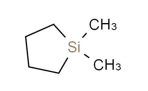 CAS No. 1072-54-4, Cyclotetramethylenedimethylsilane