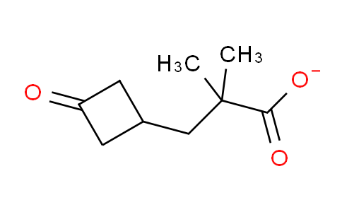 CAS No. 1071194-23-4, 3-Oxocyclobutylpivalate
