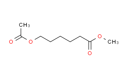 CAS No. 104954-58-7, Methyl 6-acetoxyhexanoate