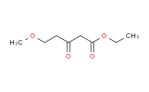 CAS No. 104629-86-9, Ethyl 5-methoxy-3-oxopentanoate