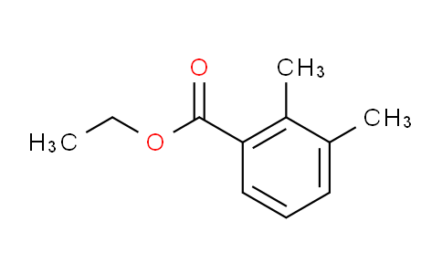 CAS No. 104175-24-8, Ethyl 2,3-dimethylbenzoate