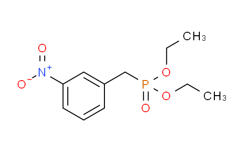 CAS No. 104097-04-3, Diethyl 3-Nitrobenzylphosphonate