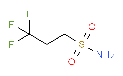 CAS No. 1033906-44-3, 3,3,3-Trifluoropropane-1-sulfonamide