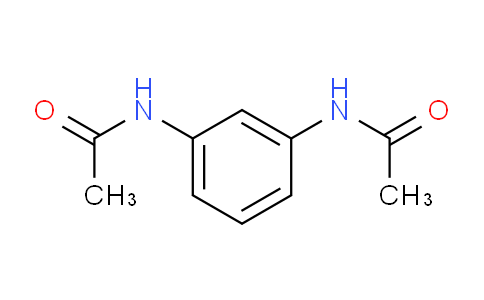 CAS No. 10268-78-7, N,N'-(1,3-Phenylene)diacetamide
